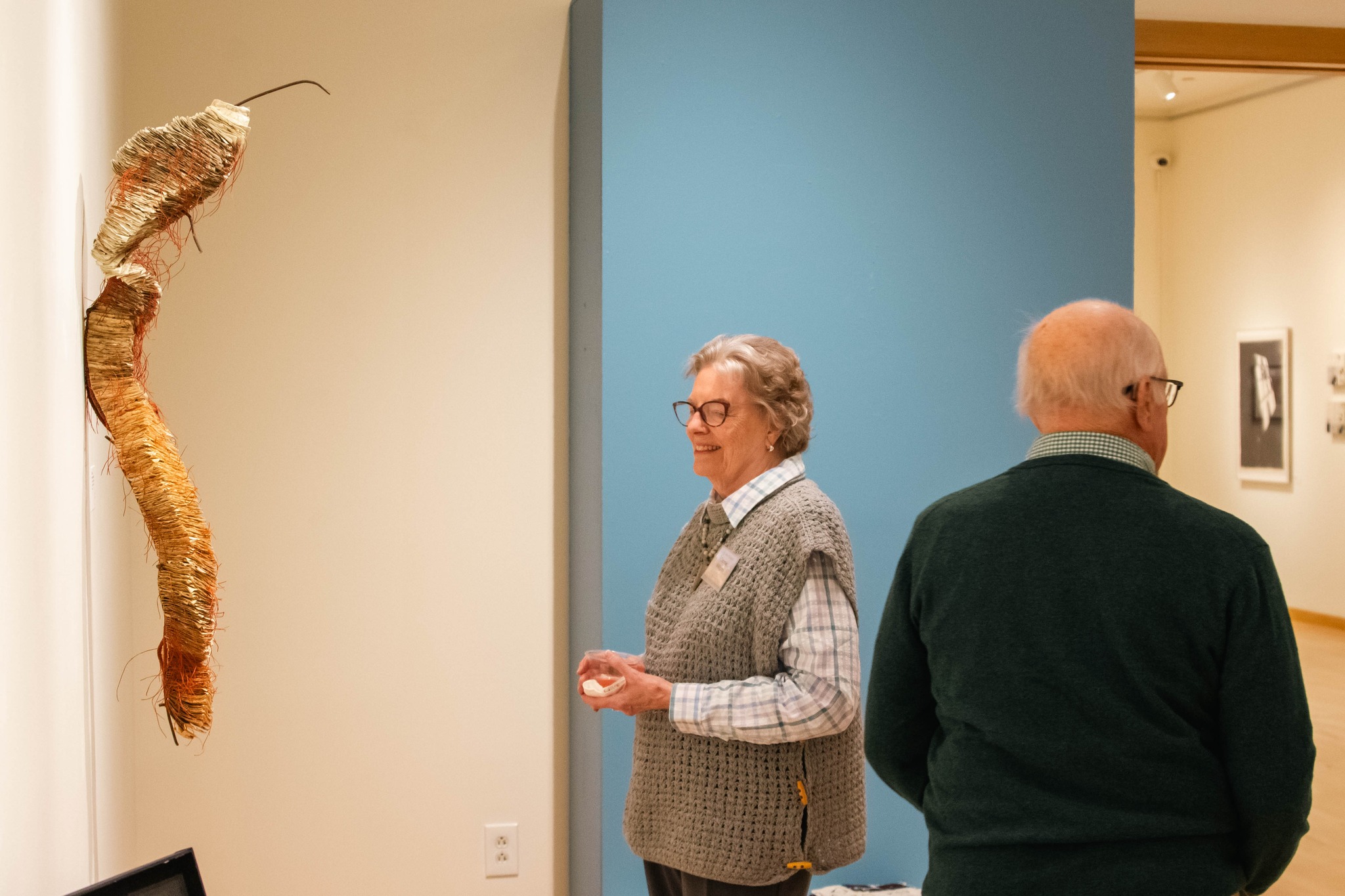 Community action